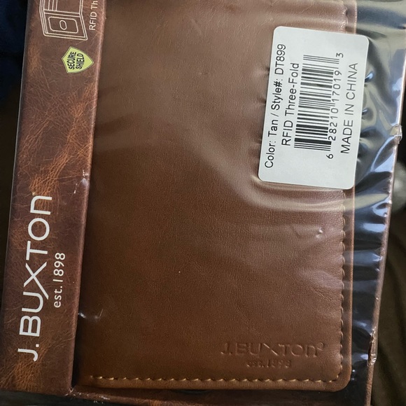 Wallet - Picture 2 of 3